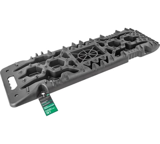 Автомобильные пластиковые противобуксовочные траки Rockforce 10 т RF-TRTX4