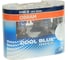 Автолампа Osram HB3,9005 60 P20d+50 BLUE HYPER 5000K, 2шт 12V ,1,10 OLD 69005CBH+-HCB 1