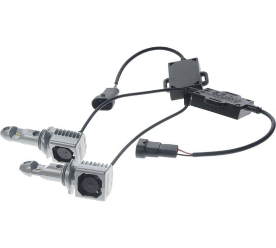 Автолампа OSRAM HB4 14 P22d 6000K к-т 12V, 24V, 1, 10, 100 9506CW