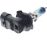 Автолампа Osram HB4 51 P22d+150 NIGHT LASER 3950K 12V ,1,10 9006NL 1