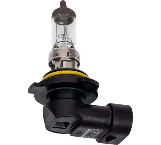 Автолампа OSRAM HB4, 9006 51 P22d 12V, 1, 10, 100 9006-01B