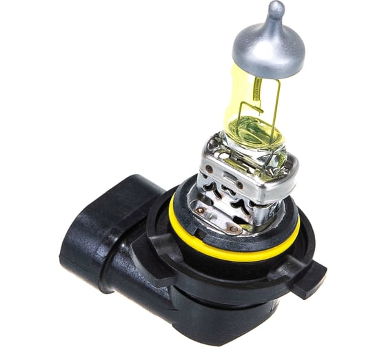Автолампа OSRAM HB4, 9006 51 P22D FOG 2600K 2шт 12V, 1, 10 9006FBR-HCB