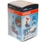 Автолампа OSRAM HB4, 9006 80 P22D SUPER BRIGHT 12V, 1, 10 69006SBP 3