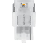 Автолампа OSRAM W21W W3x16d LED STANDART AMBER блистер, 2шт. 12V 7706YE-02B