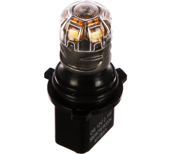 Автолампа OSRAM P13W PG18.5D-1 LED PREMIUM COOL WHITE 6000K 12V 5828CW 1