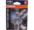 Автолампа Osram HS1 35,35 PX43T+50 NIGHT RACER 50 12V ,1,10,50 OLD 64185NR5-01B 1