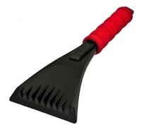 Скребок для льда с мягкой ручкой Megapower 29 см M-71250