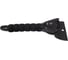 Скребок для льда с мягкой ручкой двусторонний 25см Megapower M-71216 164552 3
