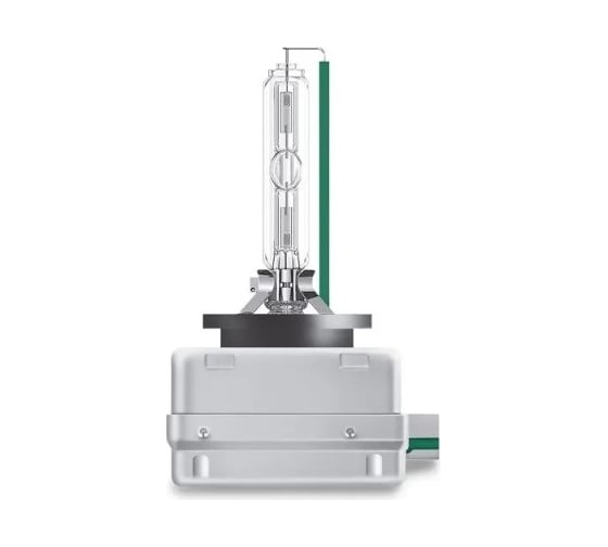 Автолампа Osram D3S, 35 Вт, PK32d-5+200%, XENARC NIGHT BREAKER LASER, 4400 K 66340XNN