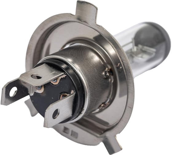 Автолампа Osram H4, 75/70 Вт, P43t-38, 24 В 64196CLC