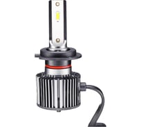 Автолампа H7 27 PX26d LED COOL WHITE 6000К аналог O-67210CW 12В/24В F5210CW Osram 251924