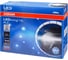 Автолампа H7 27 PX26d LED COOL WHITE 6000К аналог O-67210CW 12В/24В F5210CW Osram 251924 2