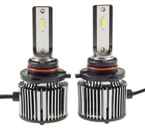 Автолампа Osram HB3/HB4, P20/22d+120%, LED COOL WHITE LEDriving, 6000 K, 9005DWSPK O-9005DWSPK