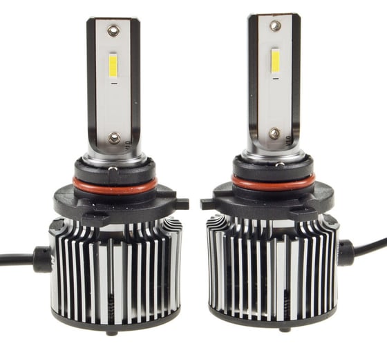 Автолампа Osram HB3/HB4, P20/22d+120%, LED COOL WHITE LEDriving, 6000 K, 9005DWSPK O-9005DWSPK