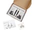 Автолампа Osram HB3/HB4, P20/22d+120%, LED COOL WHITE LEDriving, 6000 K, 9005DWSPK O-9005DWSPK 3