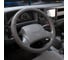 Оплетка SKYWAY Art-2 L серая экокожа S01102356 3