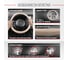 Оплетка SKYWAY Art-4 M бежевая экокожа S01102314 4