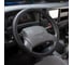 Оплетка SKYWAY Art-4 L черная экокожа S01102315 3