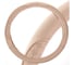 Оплетка SKYWAY Art-3 M бежевая экокожа S01102348 1