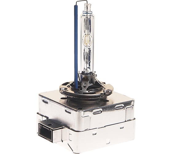 Автолампа PHILIPS D1S 35 PK32d-2 XENON VISION gen2, 5000 К 85V 1,2 85415WHV2C1