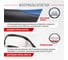 Оплетка SKYWAY Combo-6 L Черно/синяя экокожа S01102297 5