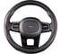 Оплетка SKYWAY Combo-7 M Черная экокожа S01102298 1