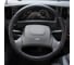 Оплетка SKYWAY Combo-7 L Черно/серая экокожа S01102303 10