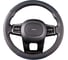 Оплетка SKYWAY Combo-8 M Черно/синяя экокожа S01102308 1