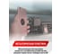 Магнитный держатель телефона на липучке SKYWAY черный S00301031 7
