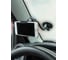 Держатель телефона на лобовое стекло SKYWAY гибкая ножка, черный S00301040 7