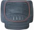 Коврик для салона SKYWAY Hot-2 4пр. полиуретановый, черный S01702029 3