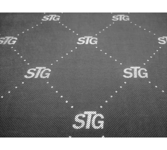 Виброизоляция Standart Group technik black 500x650x2.0 мм, упаковка 15 листов В019 1