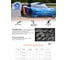 Материал стандарт Standart Group flex 750x1000x6 мм, упаковка 10 листов Т002 3
