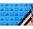Материал Standart Group technik top 500x700x4.5 мм, упаковка 6 листов С004 1