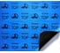 Материал Standart Group technik top 500x700x4.5 мм, упаковка 6 листов С004 4