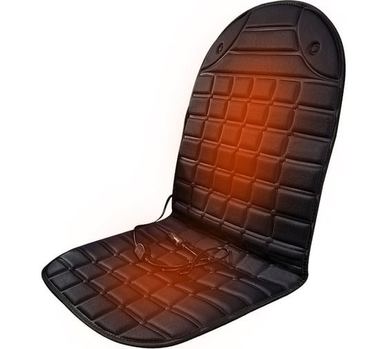 Накидка с подогревом KRAFT 96x46 см KT 810100