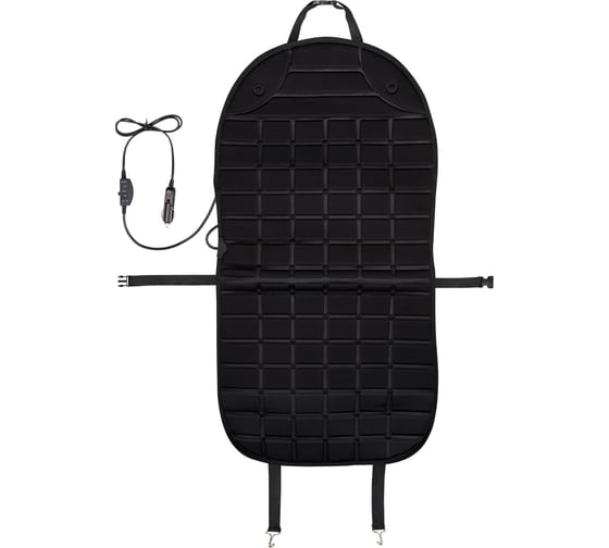 Накидка с подогревом KRAFT 96x46 см KT 810100