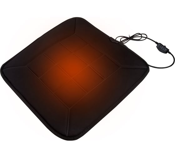 Подушка с подогревом KRAFT 42x42 см KT 810101