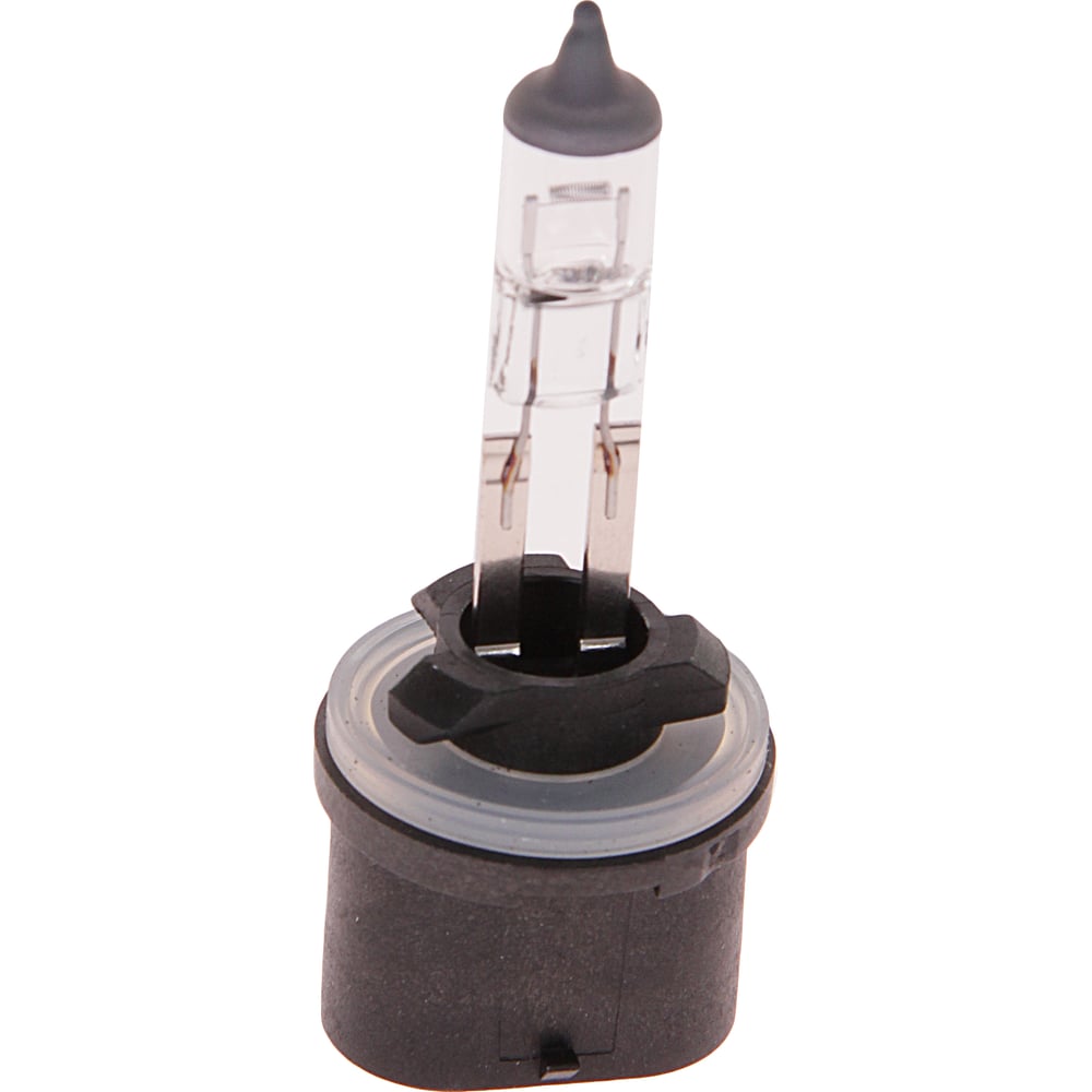 Автолампа PHILIPS H27W, 1 PG13 HALOGEN 12V 1,10,200 12059C1 - выгодная ...