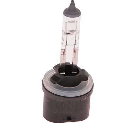 Автолампа PHILIPS H27W, 1 PG13 HALOGEN 12V 1,10,200 12059C1