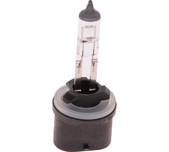 Автолампа PHILIPS H27W, 1 PG13 HALOGEN 12V 1,10,200 12059C1