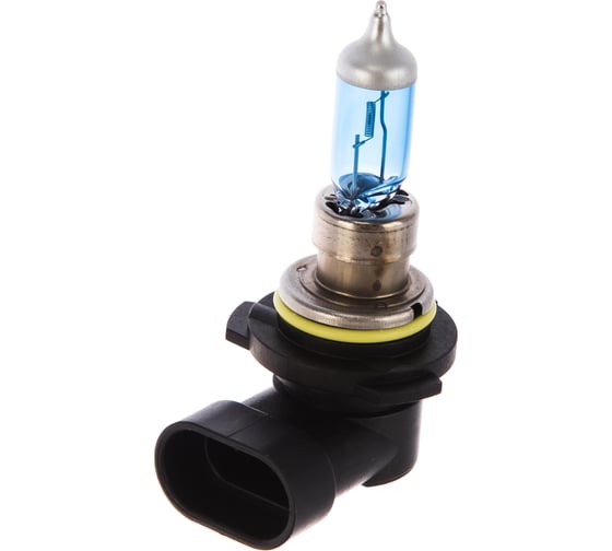 Автолампа PHILIPS HB4, 9006, 55 P22d CRYSTAL VISION 4300K 12V 1,10 9006CVB1