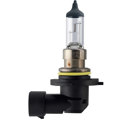 Автолампа PHILIPS HB4, 9006, 55 P22d+30% 12V 1,10 9006PRB1 1