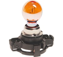 Автолампа PHILIPS PY24W PGU20,4 HALOGEN YELLOW SILVER VISION 12V 1,15 12274SV+C1