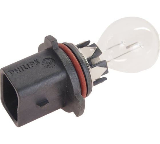 Автолампа PHILIPS PSX26W PG18.5d-1, 12V 1,15 12278C1