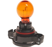 Автолампа PHILIPS PSY24W PG20,4 HALOGEN YELLOW 12V 1,15 12188NAC1