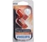 Автолампа PHILIPS WY21W W3 16d YELLOW, 2шт 12V ,1,10 12071B2 1