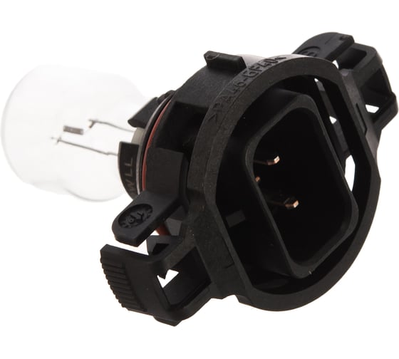 Автолампа PHILIPS PS19W PG20,1 HALOGEN LONG LIFE 12V 1,15 12085LLC1