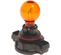 Автолампа PHILIPS PSY19W PG20,2 HALOGEN YELLOW 12V 1,15 12275NAC1