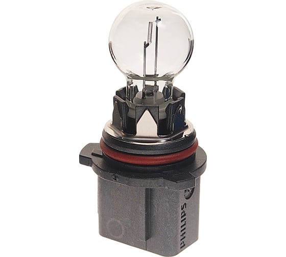 Автолампа PHILIPS P13W PG18.5d-1 HALOGEN 12V 1,15 12277C1